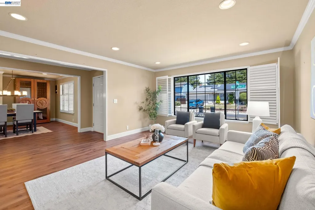 3006 Melbourne Court Pleasanton CA 94588