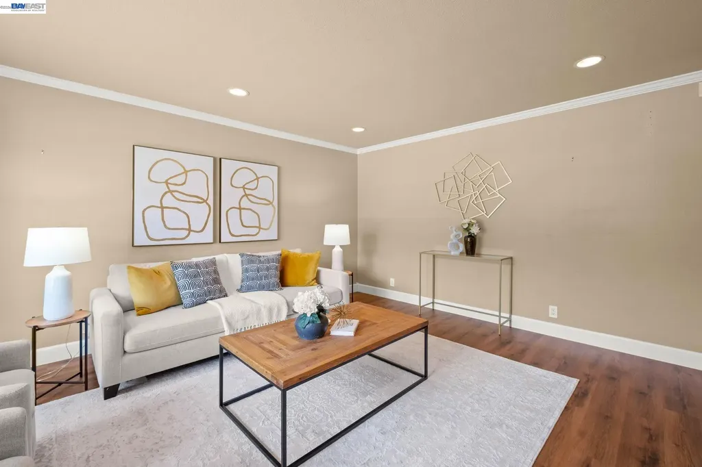 3006 Melbourne Court Pleasanton CA 94588