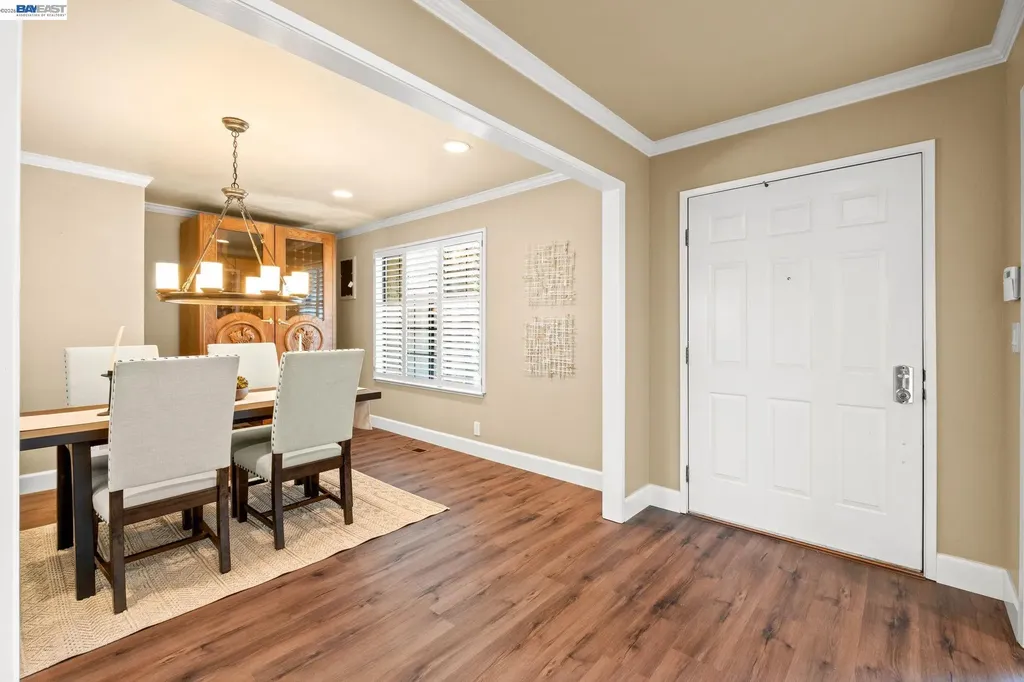 3006 Melbourne Court Pleasanton CA 94588