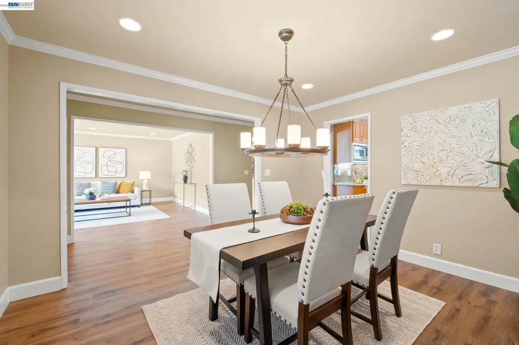 3006 Melbourne Court Pleasanton CA 94588