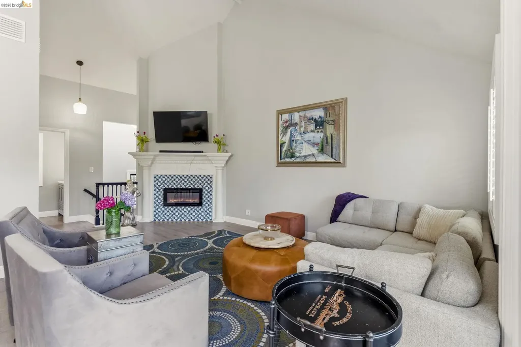 57 Mozden Lane Pleasant Hill CA 94523