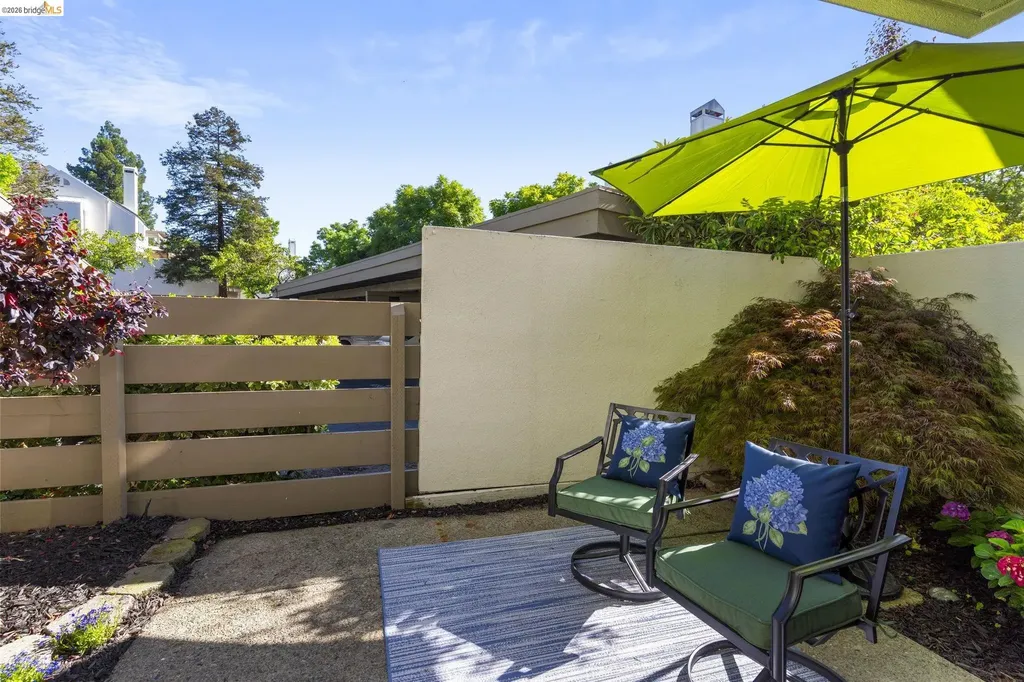 57 Mozden Lane Pleasant Hill CA 94523