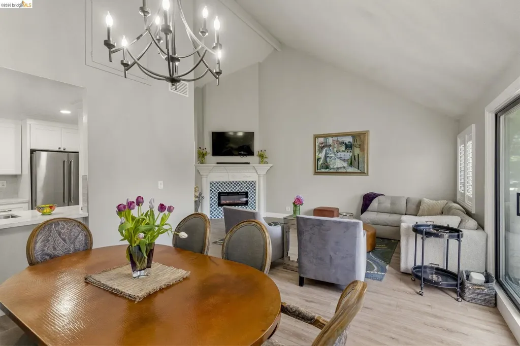 57 Mozden Lane Pleasant Hill CA 94523