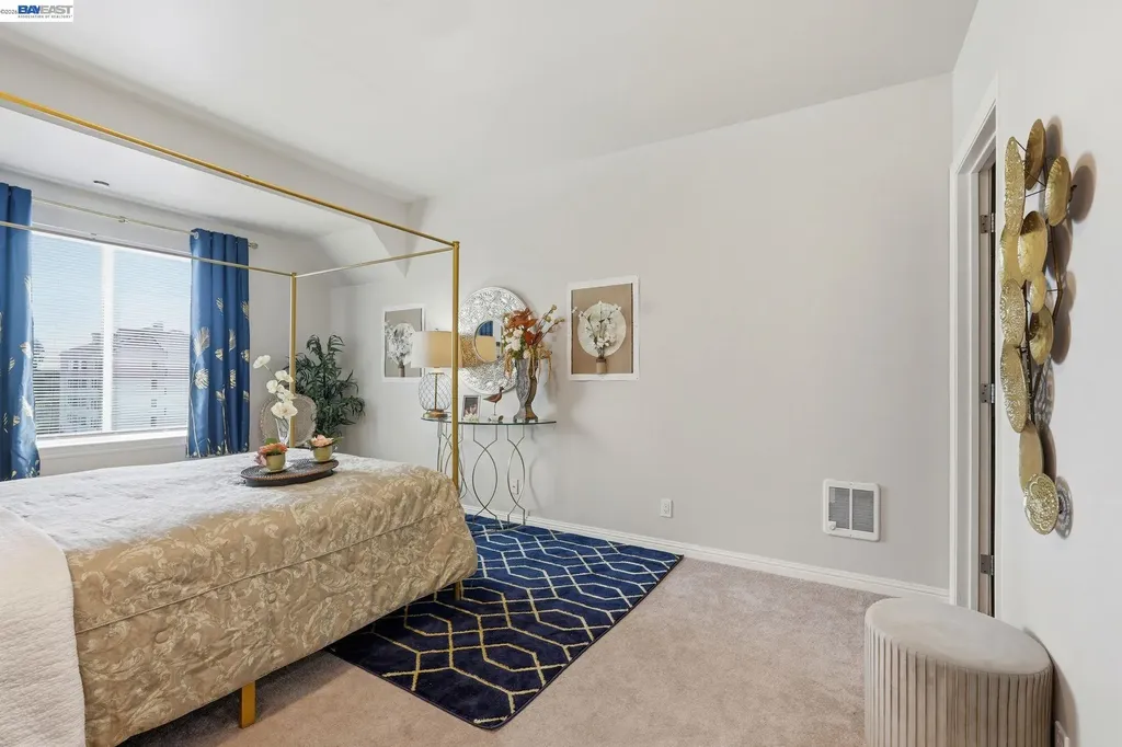 252 International Boulevard Oakland CA 94606