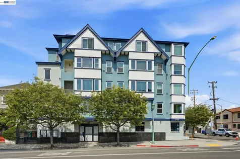 252 International Boulevard Oakland CA 94606