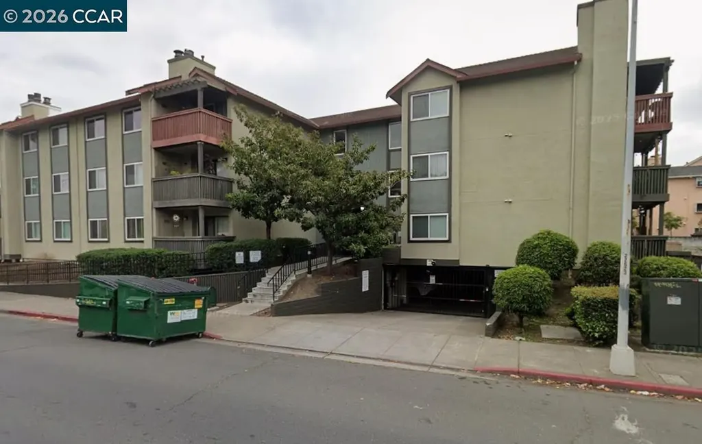 1315 A Street Hayward CA 94541