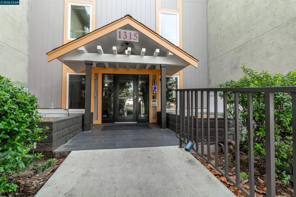 1315 A Street Hayward CA 94541