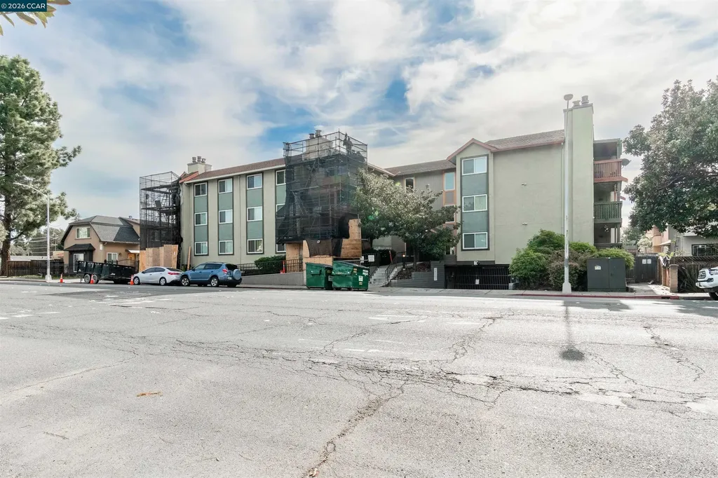 1315 A Street Hayward CA 94541
