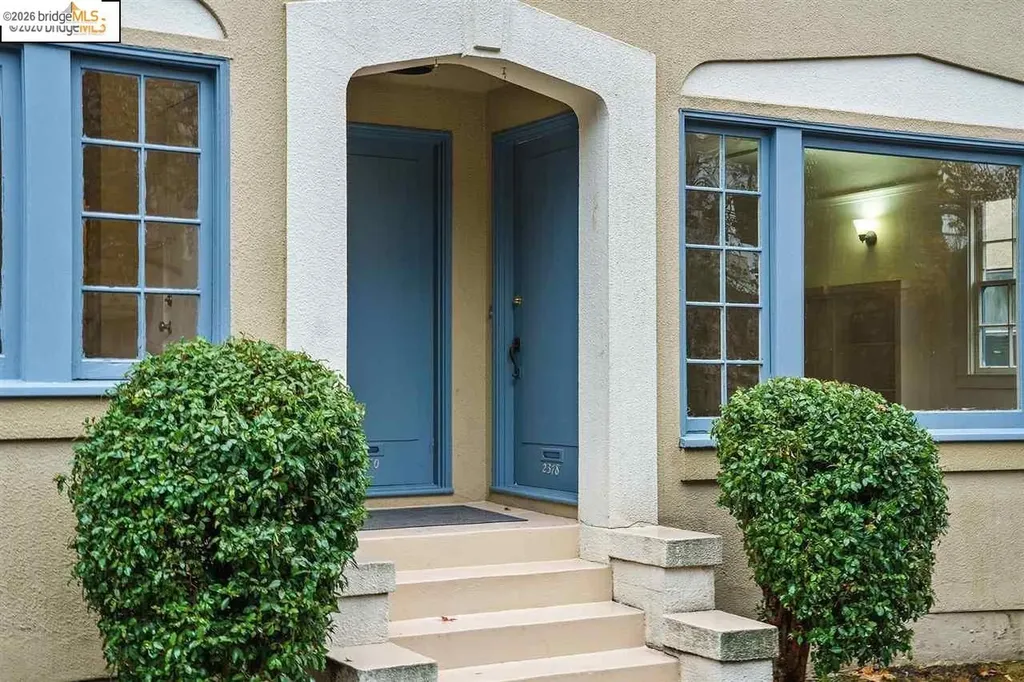 2378 Virginia Street Berkeley CA 94709