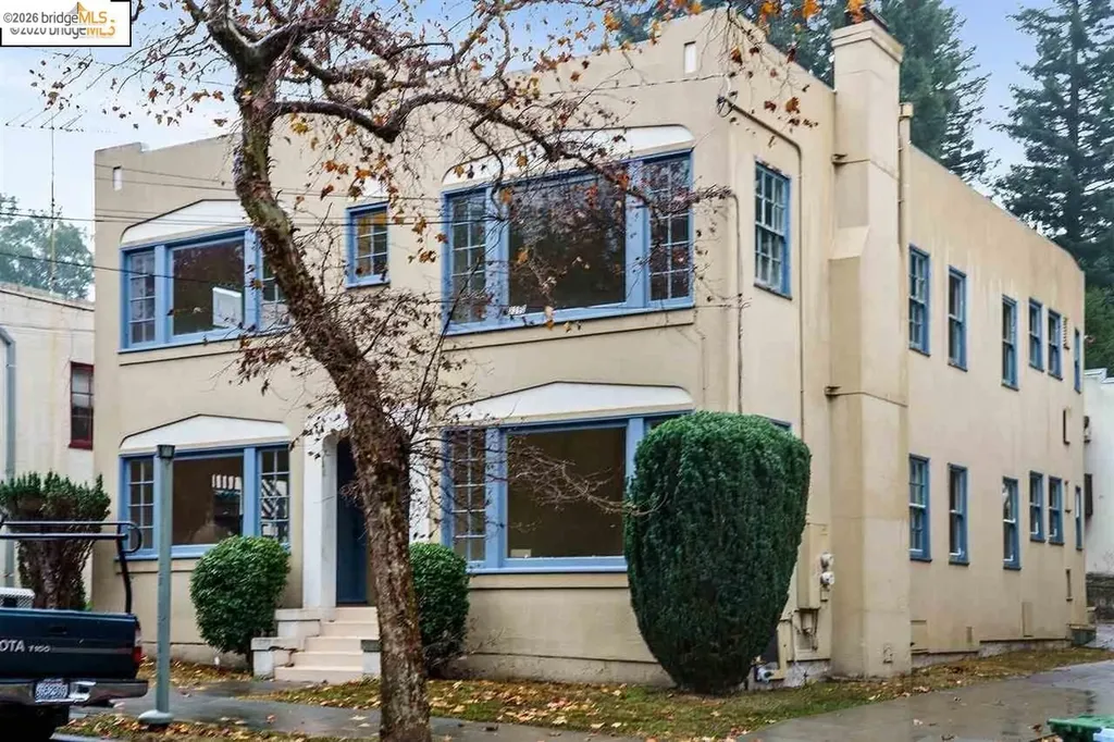 2378 Virginia Street Berkeley CA 94709