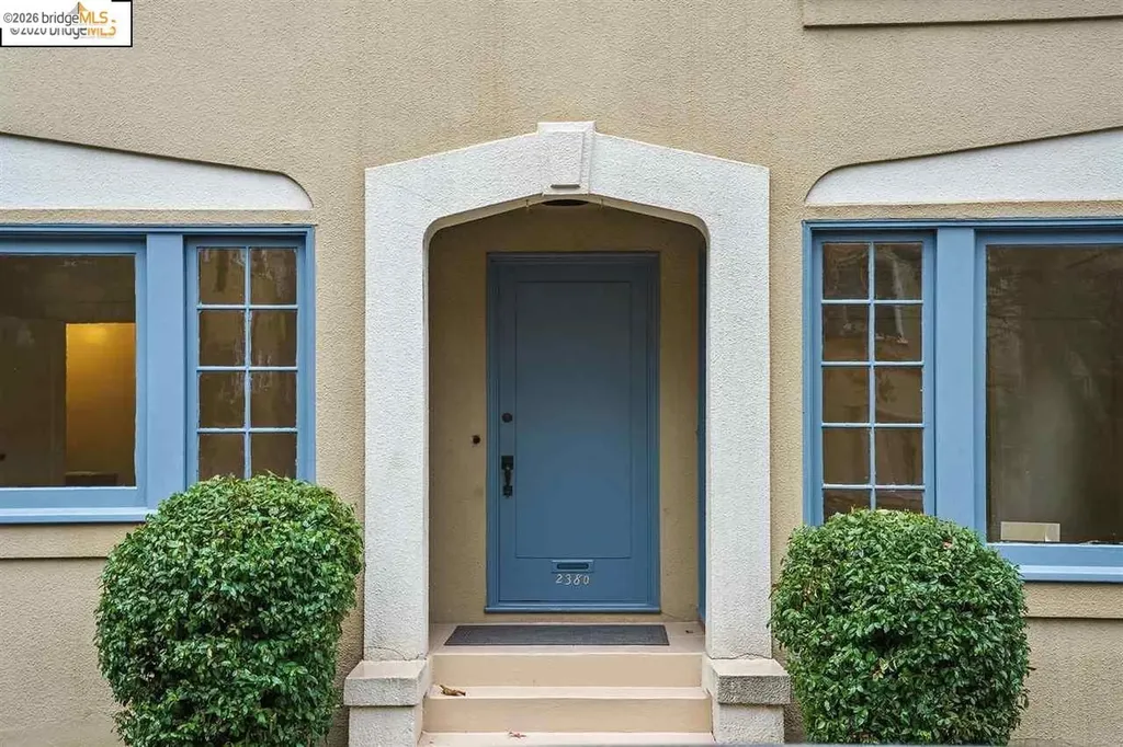 2378 Virginia Street Berkeley CA 94709