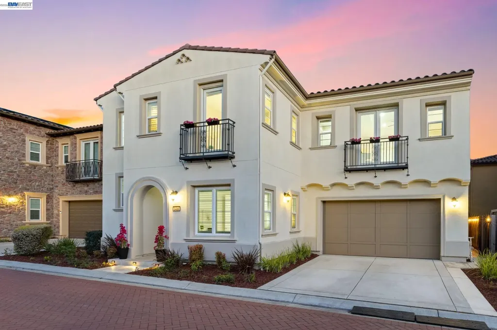 3486 Cinnamon Ridge Road San Ramon CA 94582