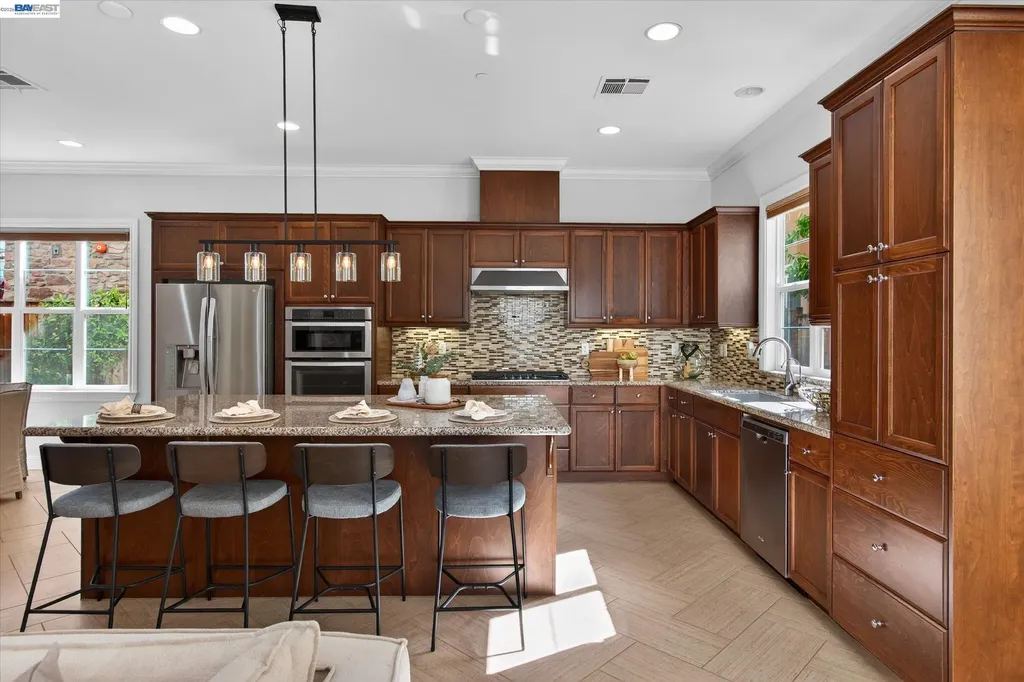 3486 Cinnamon Ridge Road San Ramon CA 94582