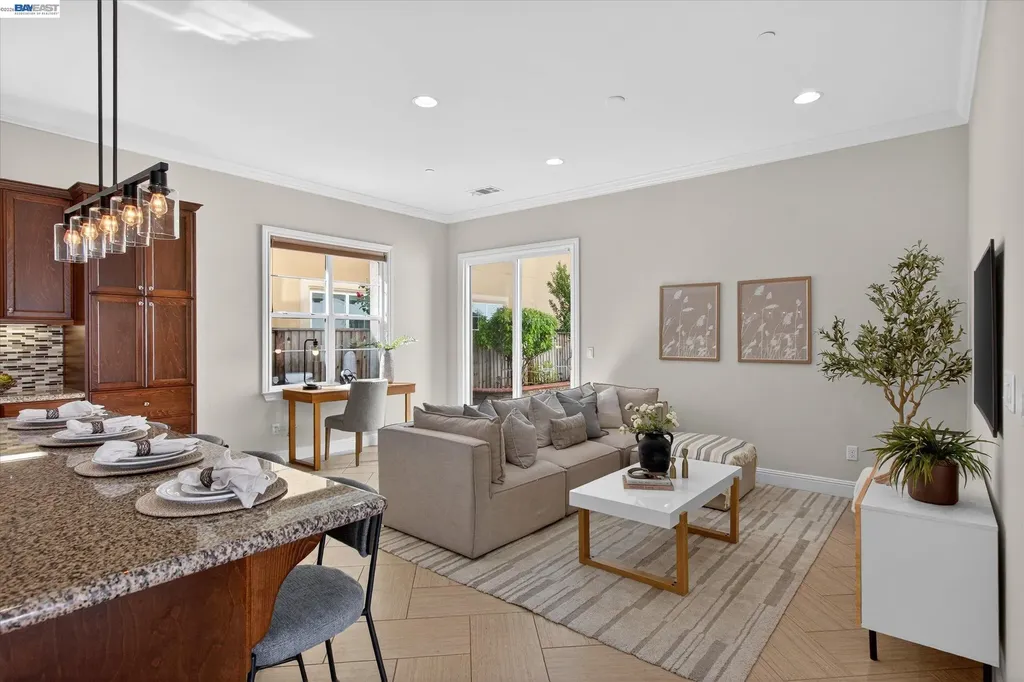 3486 Cinnamon Ridge Road San Ramon CA 94582