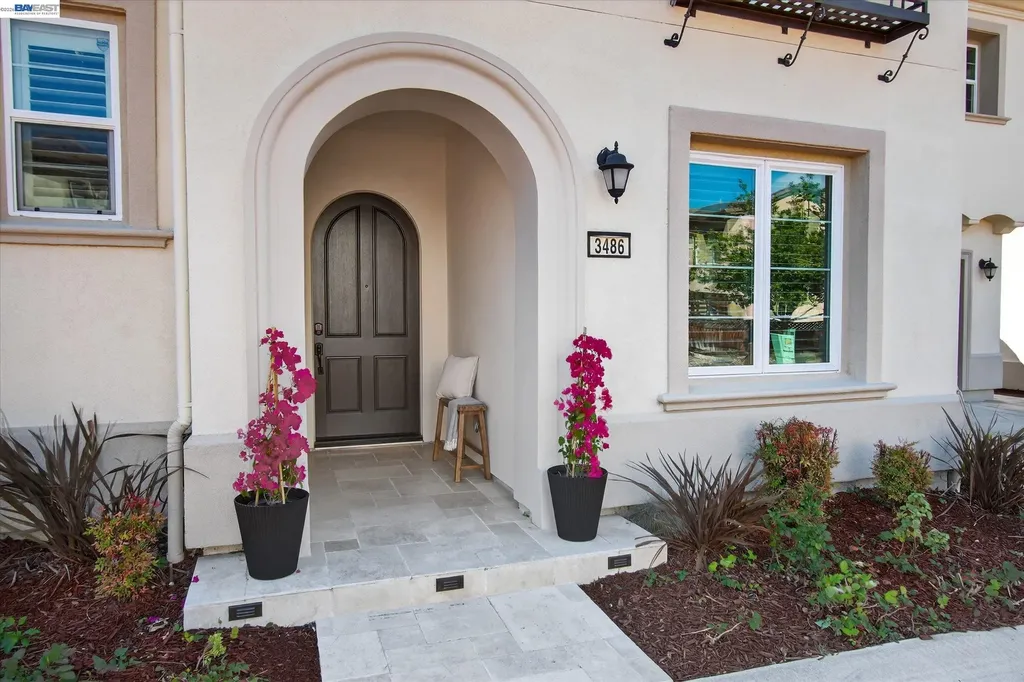 3486 Cinnamon Ridge Road San Ramon CA 94582