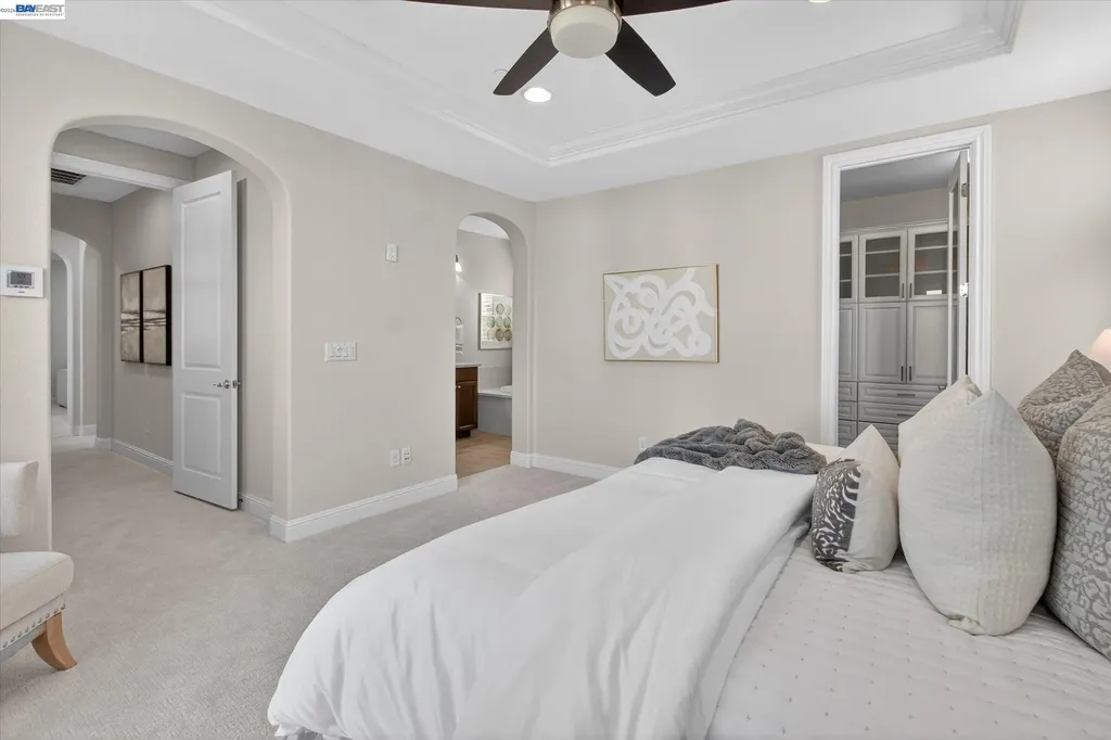 3486 Cinnamon Ridge Road San Ramon CA 94582