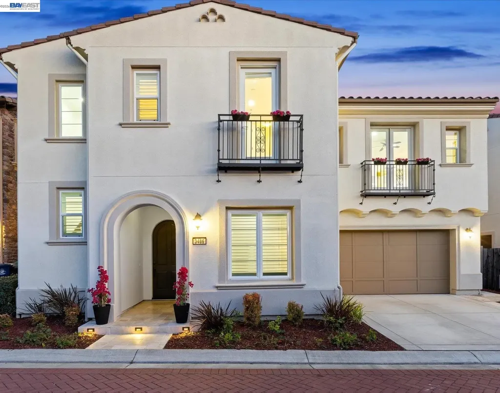 3486 Cinnamon Ridge Road San Ramon CA 94582
