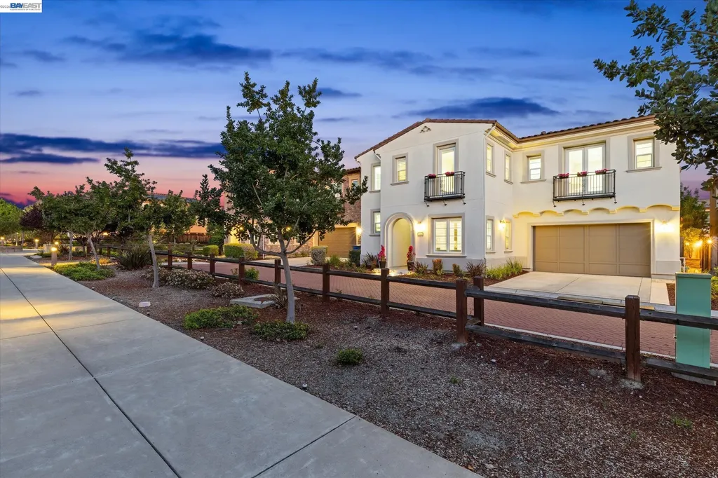 3486 Cinnamon Ridge Road San Ramon CA 94582