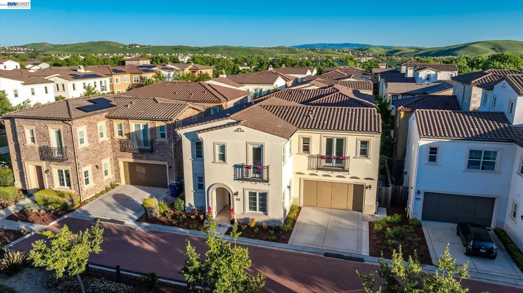 3486 Cinnamon Ridge Road San Ramon CA 94582