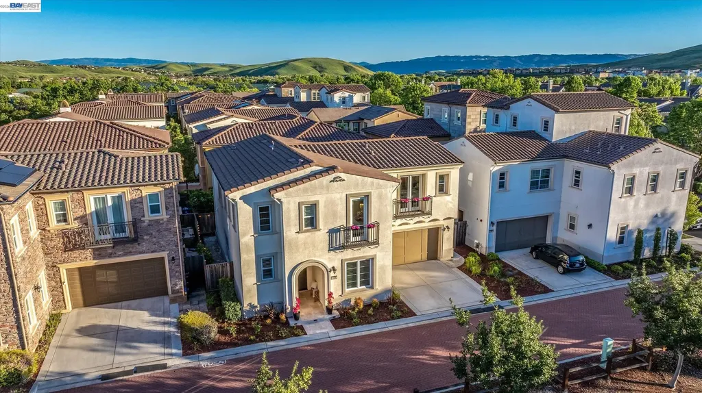 3486 Cinnamon Ridge Road San Ramon CA 94582
