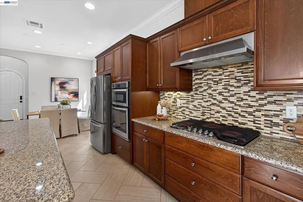 3486 Cinnamon Ridge Road San Ramon CA 94582