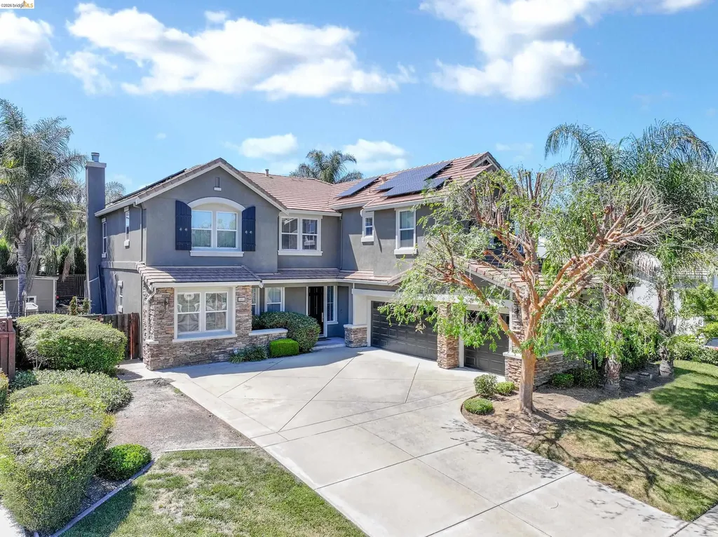 1885 Fiorita Way Brentwood CA 94513