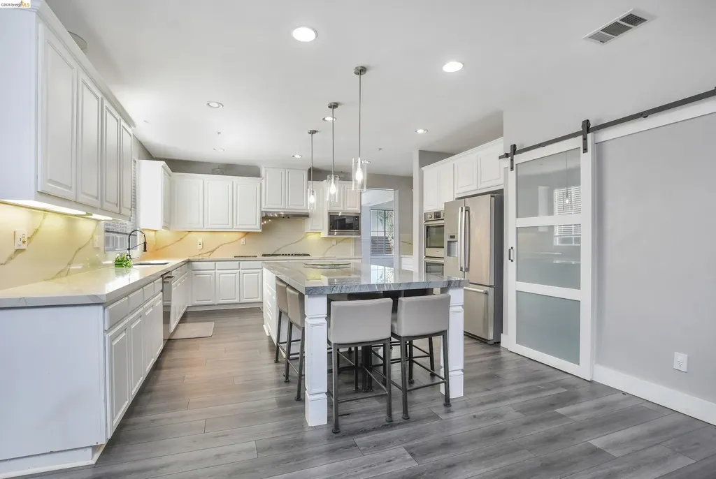 1885 Fiorita Way Brentwood CA 94513