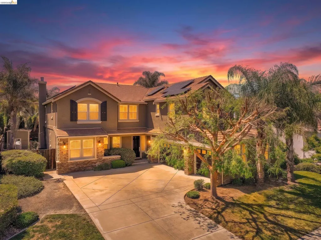 1885 Fiorita Way Brentwood CA 94513