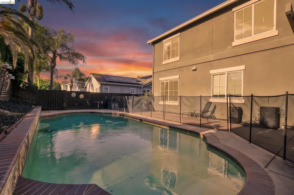1885 Fiorita Way Brentwood CA 94513