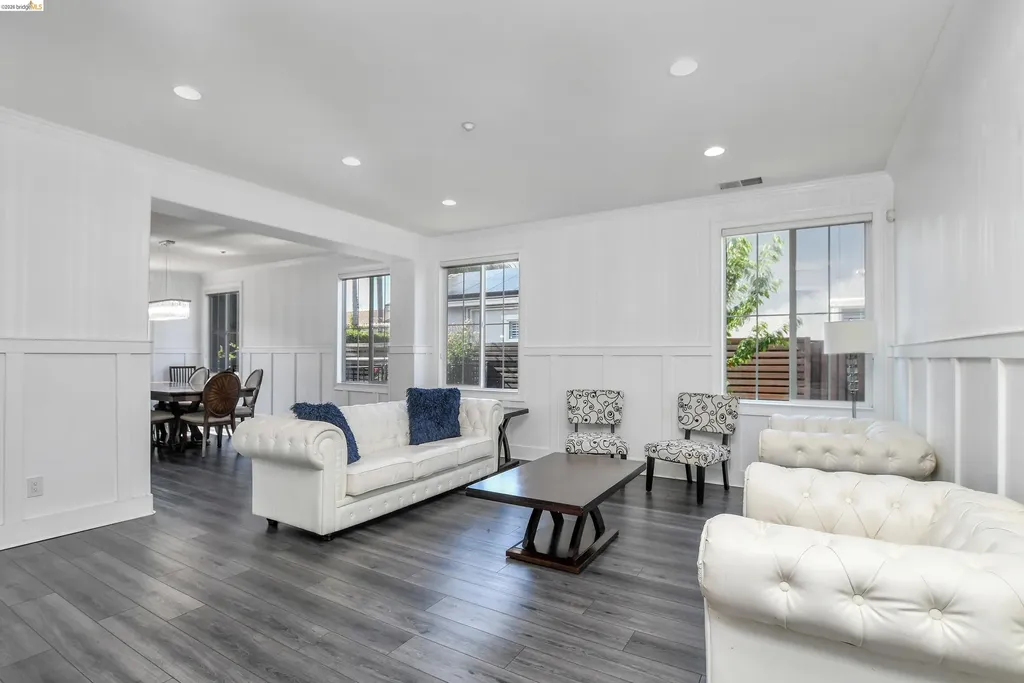 1885 Fiorita Way Brentwood CA 94513