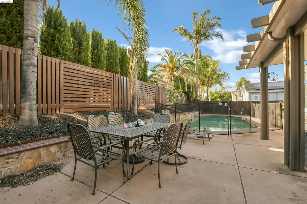 1885 Fiorita Way Brentwood CA 94513