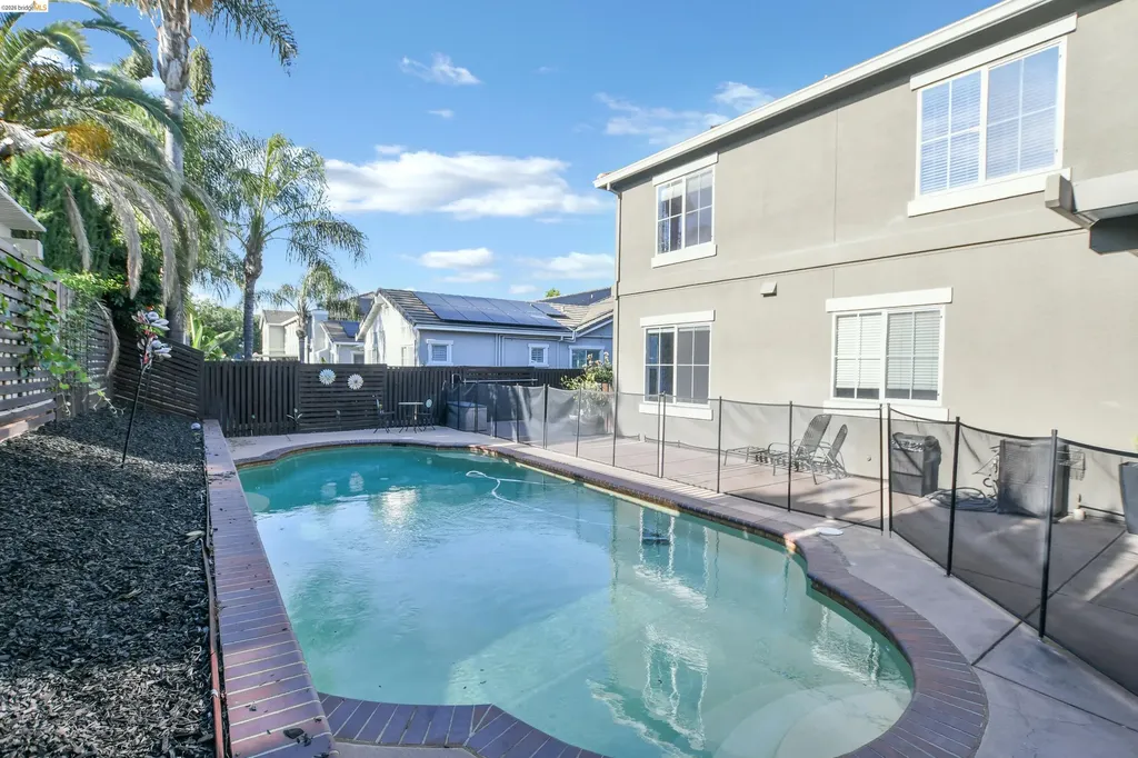1885 Fiorita Way Brentwood CA 94513