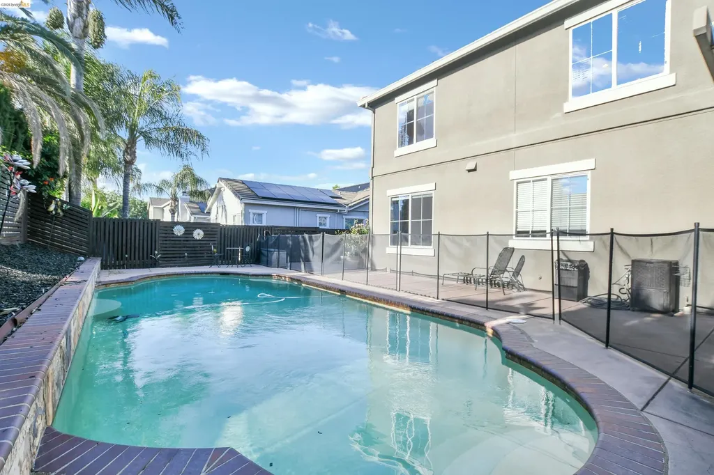 1885 Fiorita Way Brentwood CA 94513