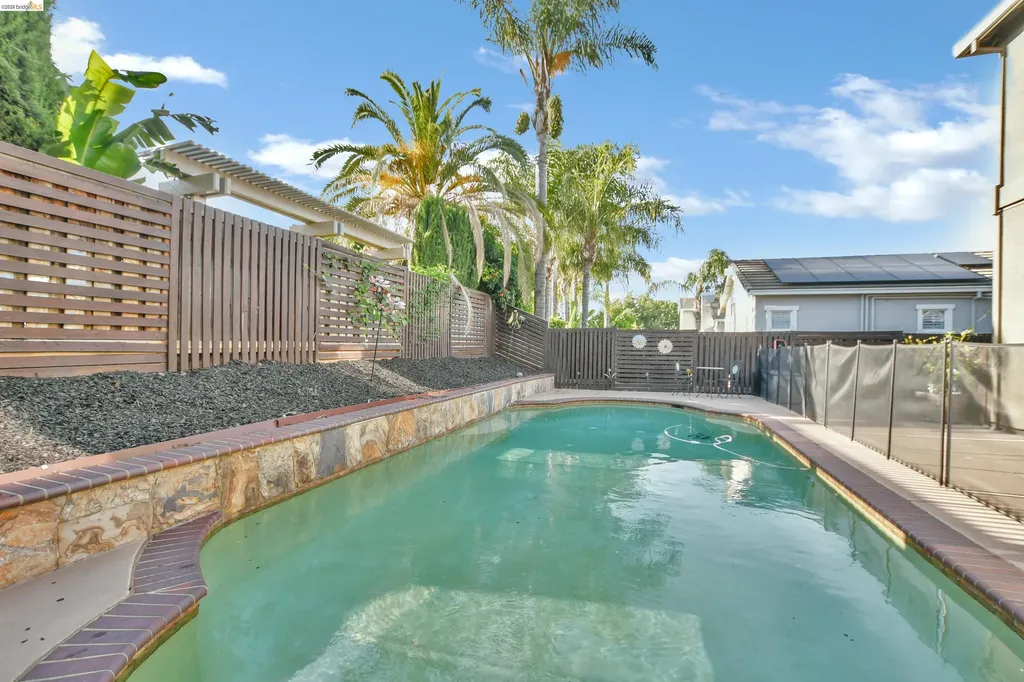 1885 Fiorita Way Brentwood CA 94513