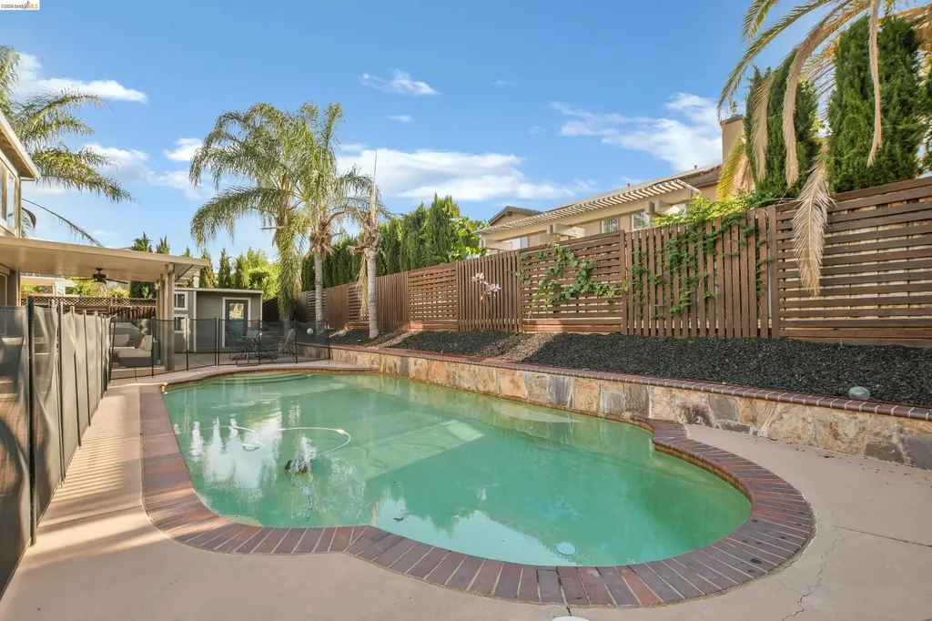 1885 Fiorita Way Brentwood CA 94513