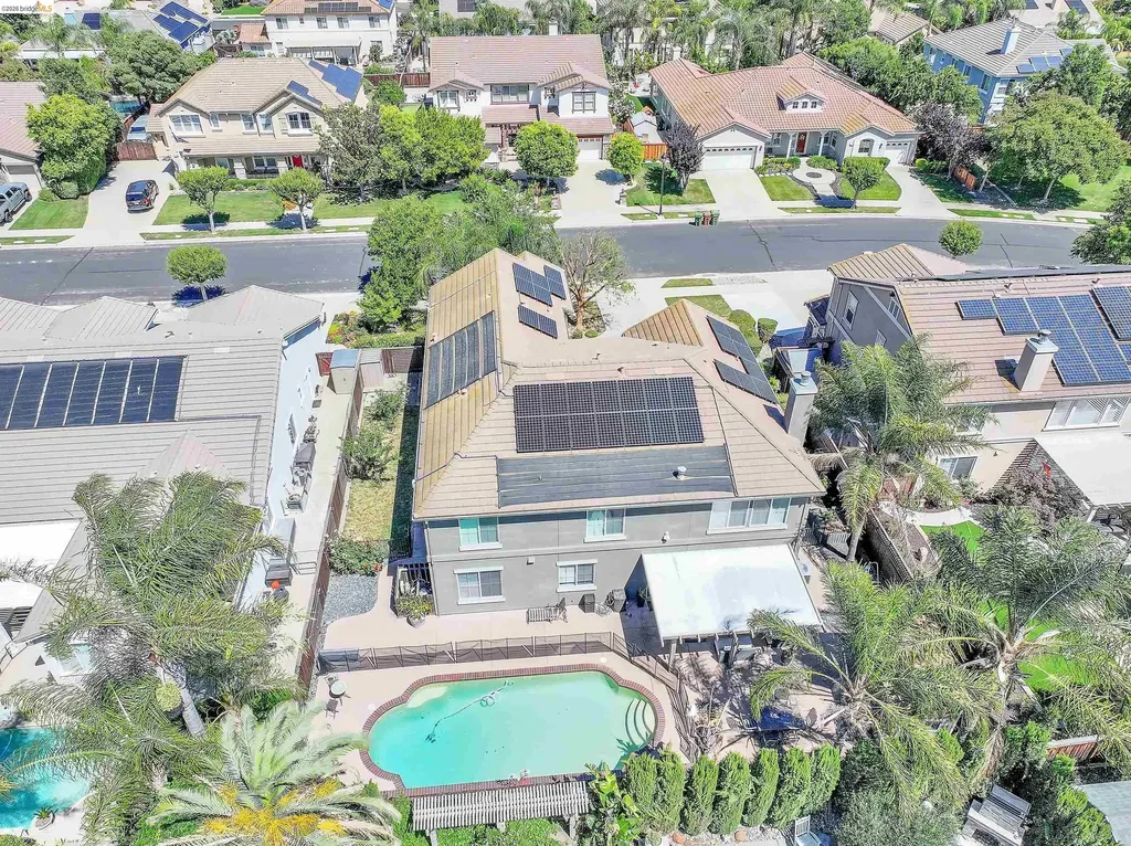 1885 Fiorita Way Brentwood CA 94513