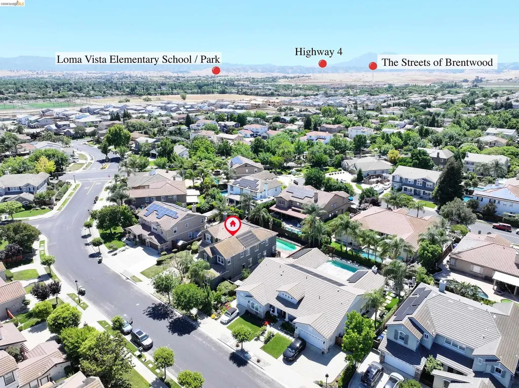 1885 Fiorita Way Brentwood CA 94513