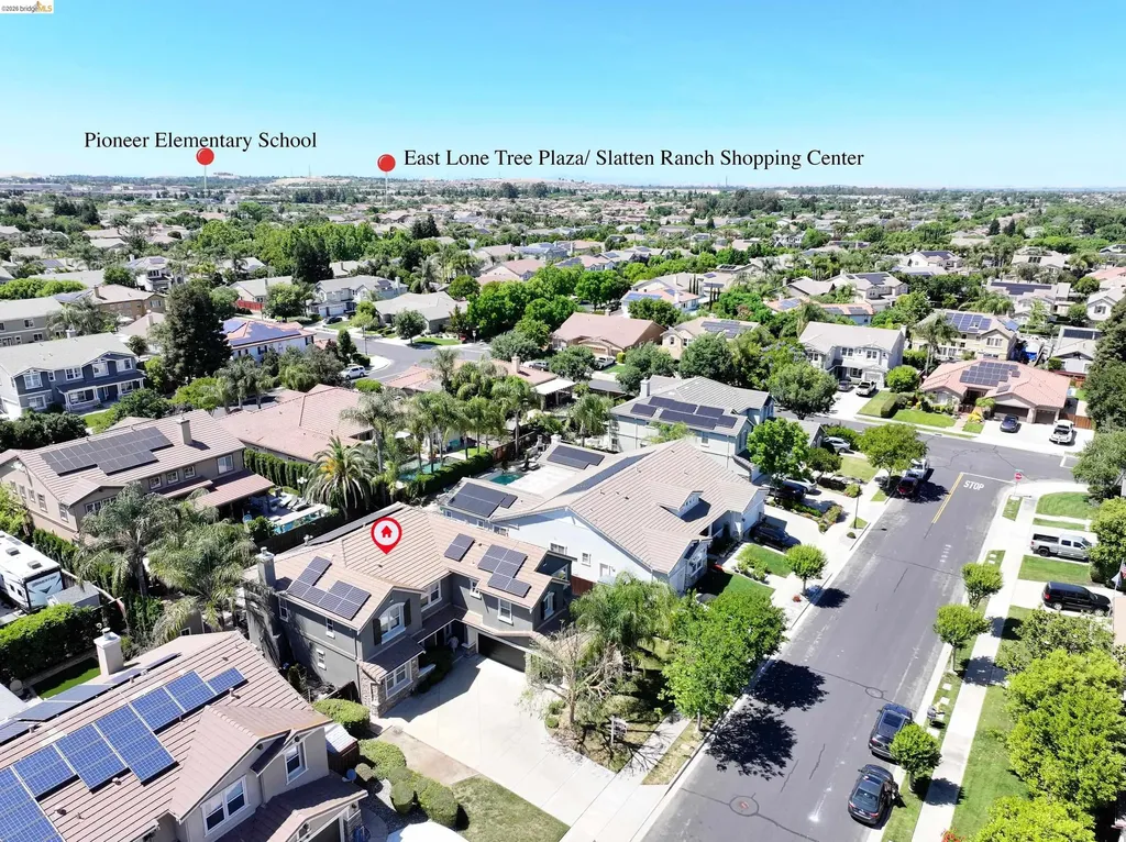1885 Fiorita Way Brentwood CA 94513