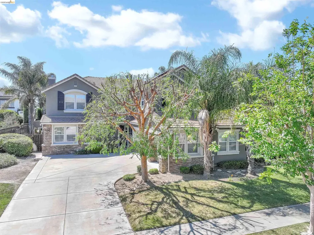 1885 Fiorita Way Brentwood CA 94513