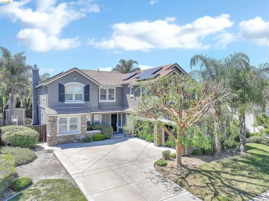 1885 Fiorita Way Brentwood CA 94513