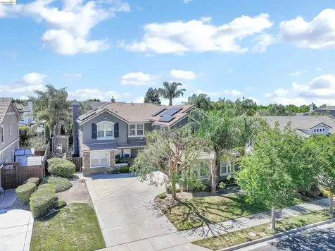 1885 Fiorita Way Brentwood CA 94513