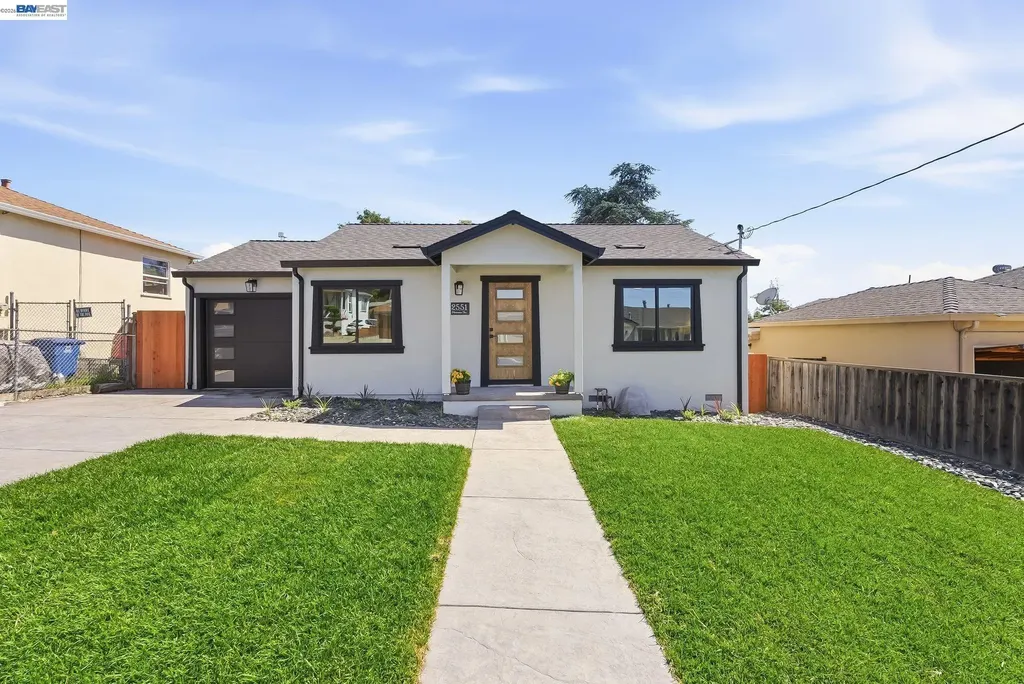 2551 Hermosa Terrace Hayward CA 94541