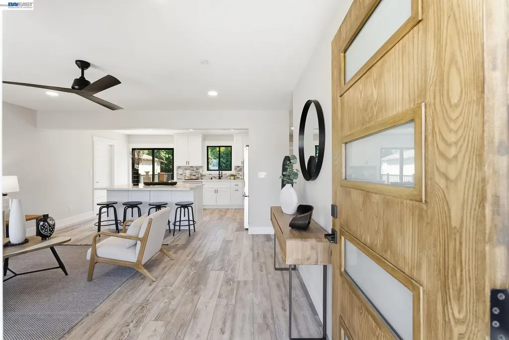 2551 Hermosa Terrace Hayward CA 94541