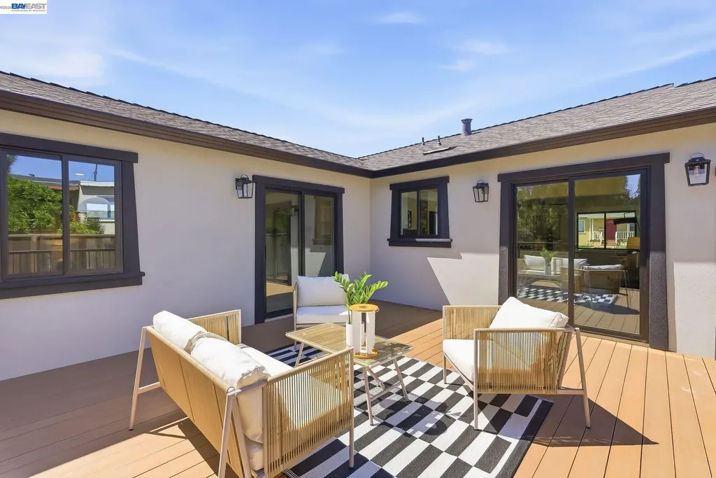 2551 Hermosa Terrace Hayward CA 94541