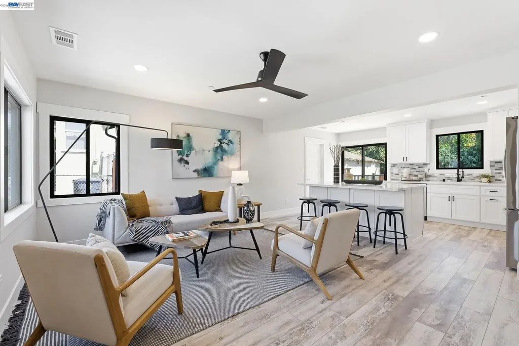 2551 Hermosa Terrace Hayward CA 94541