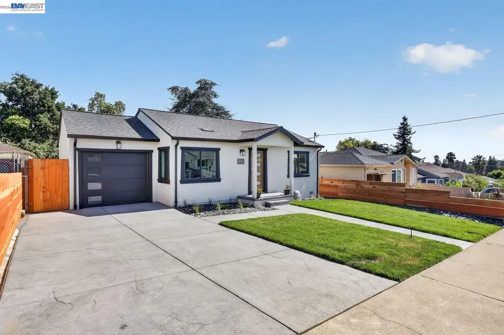 2551 Hermosa Terrace Hayward CA 94541