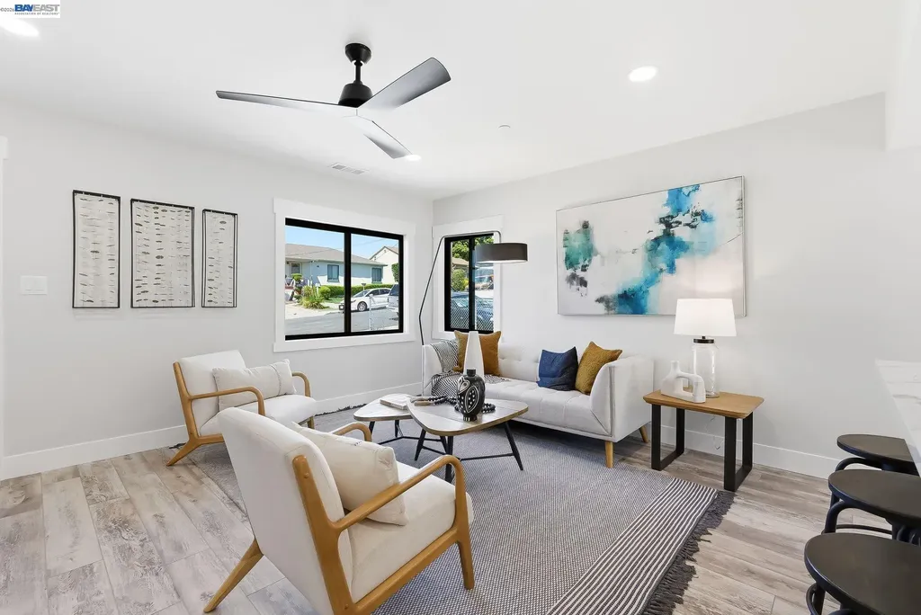 2551 Hermosa Terrace Hayward CA 94541