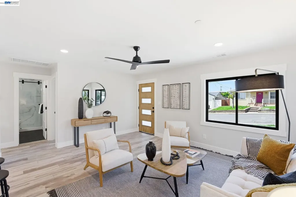 2551 Hermosa Terrace Hayward CA 94541
