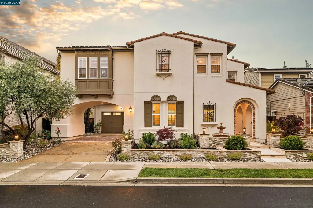 5325 Pembroke Way San Ramon CA 94582