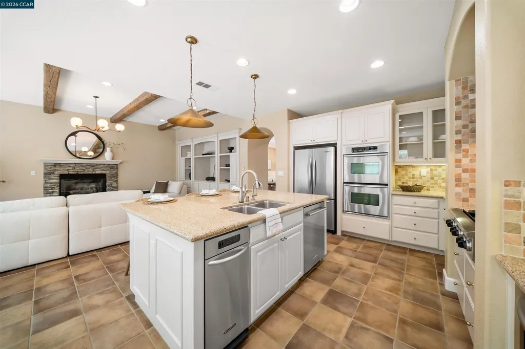 5325 Pembroke Way San Ramon CA 94582